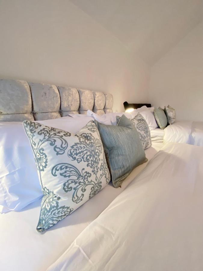 Roker End Guest House Sunderland  Zewnętrze zdjęcie
