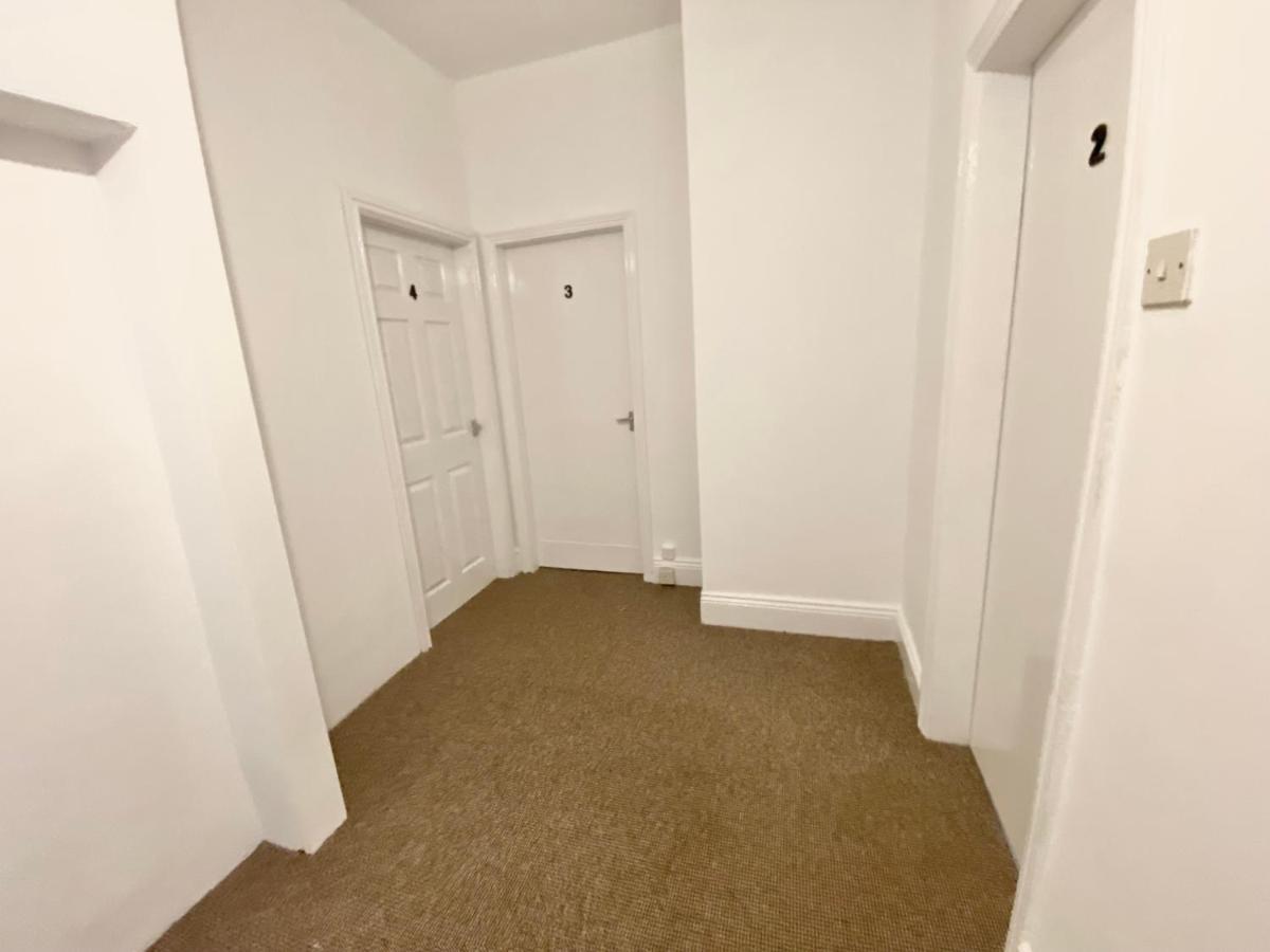 Roker End Guest House Sunderland  Zewnętrze zdjęcie