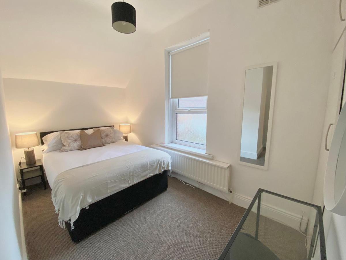 Roker End Guest House Sunderland  Zewnętrze zdjęcie