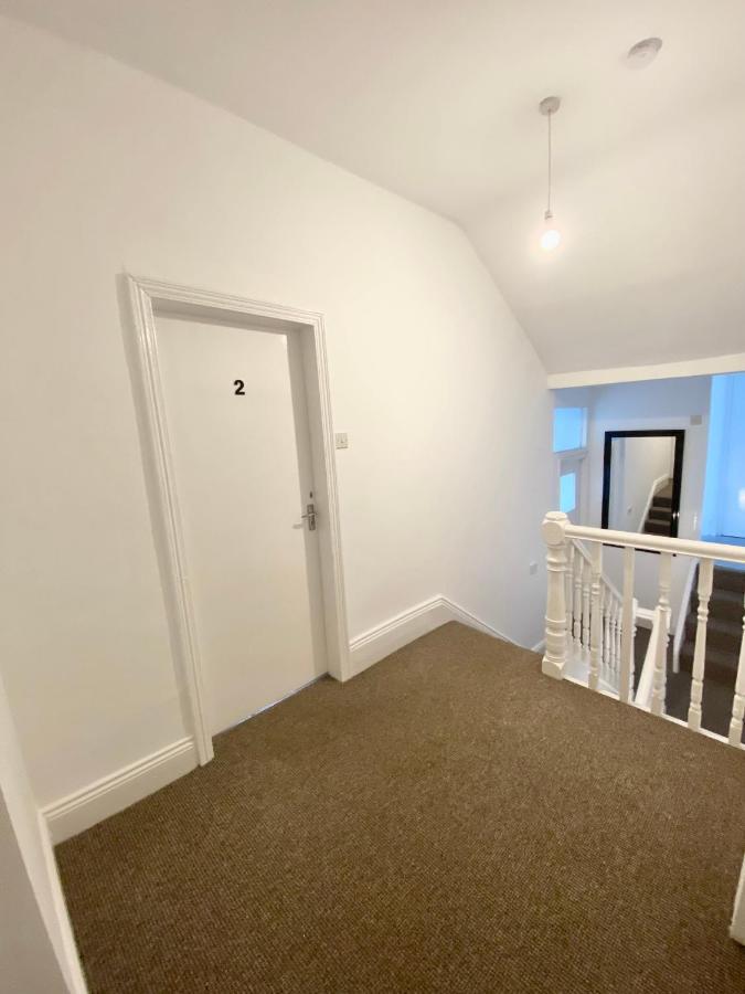 Roker End Guest House Sunderland  Zewnętrze zdjęcie